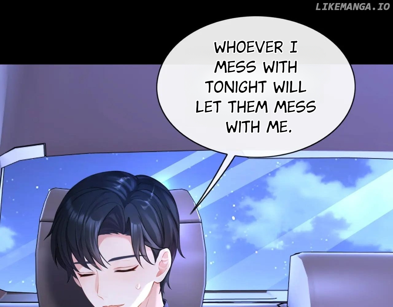 Quick Transmigration: The Host Wants To Die Chapter 153 - page 97